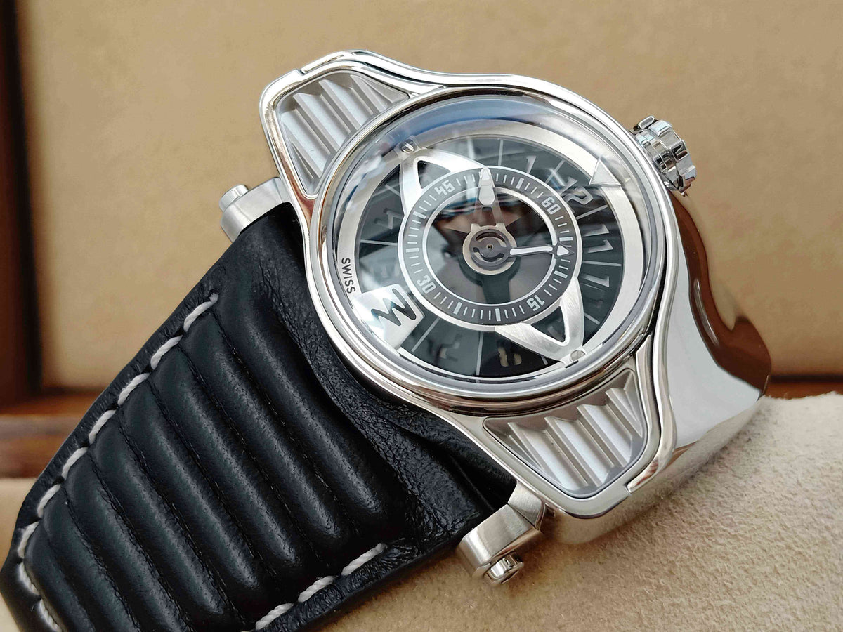 Azimuth Gran Turismo SS