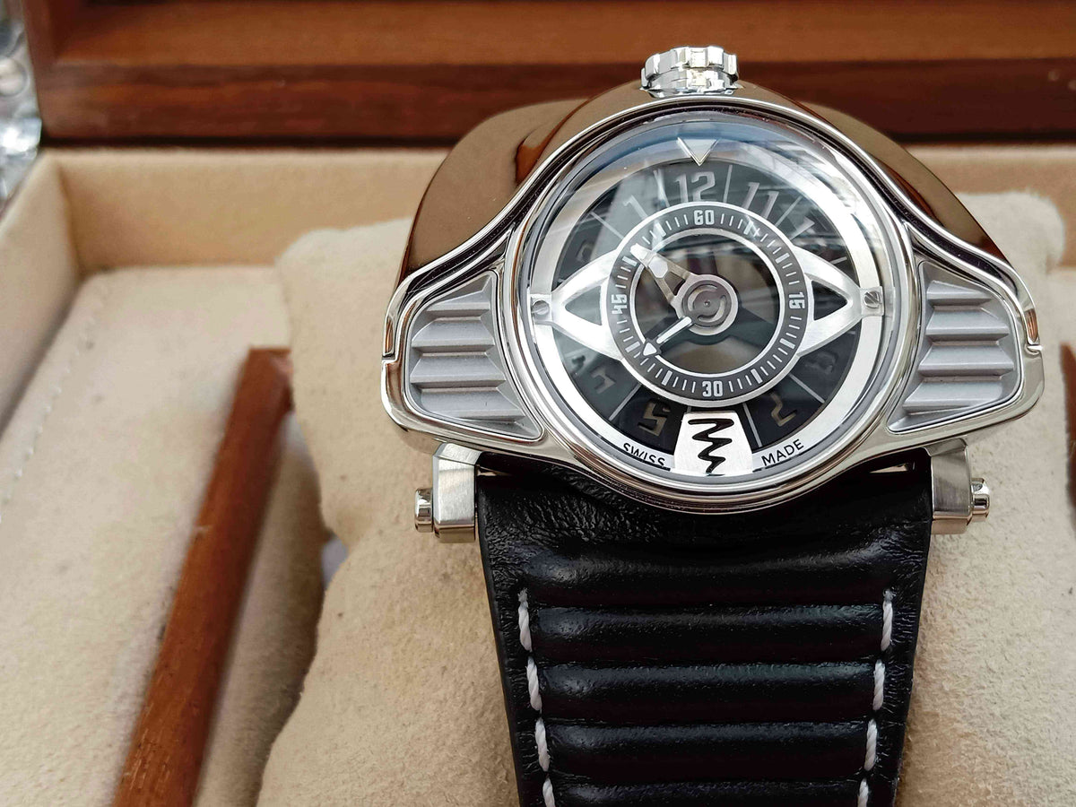 Azimuth Gran Turismo SS