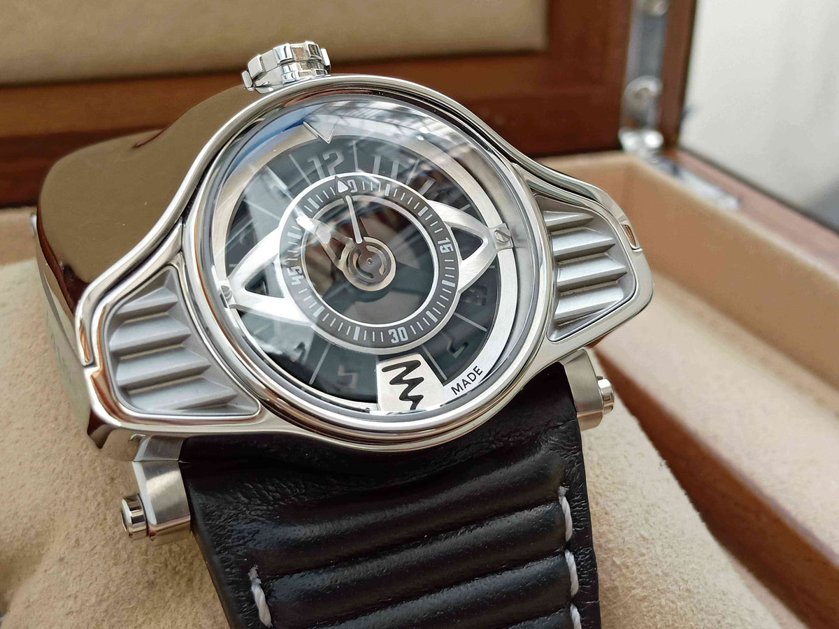 Azimuth Gran Turismo SS