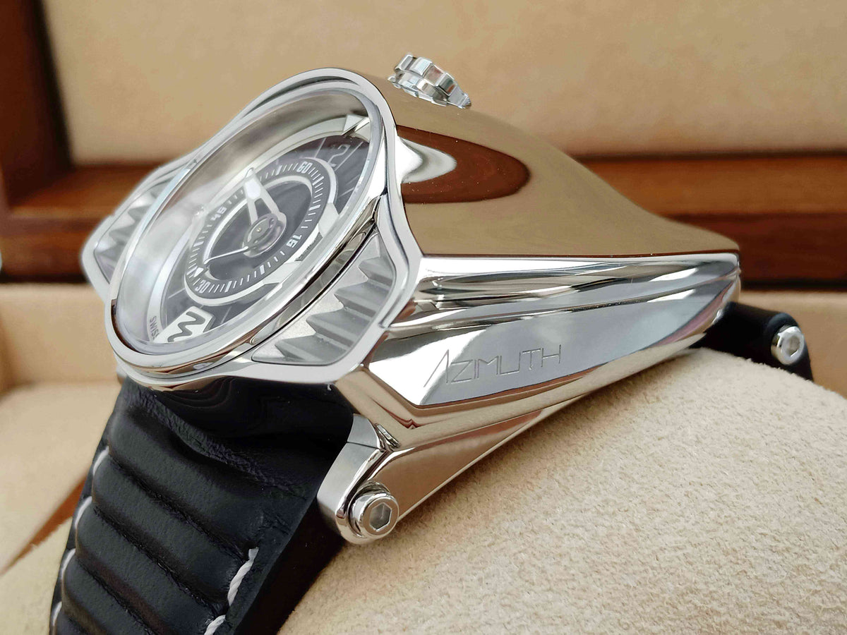 Azimuth Gran Turismo SS