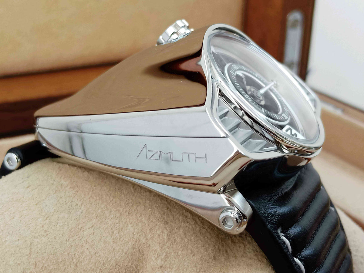Azimuth Gran Turismo SS