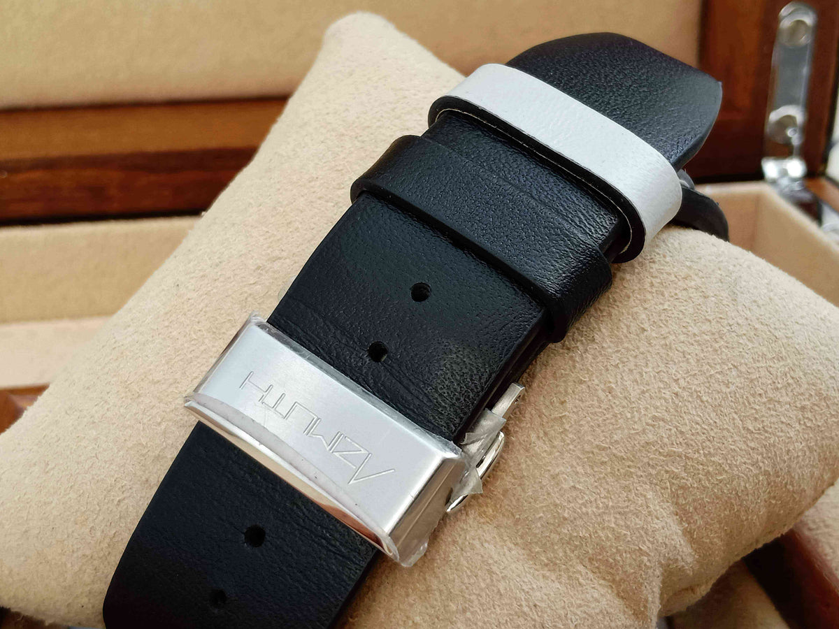 Azimuth Gran Turismo SS