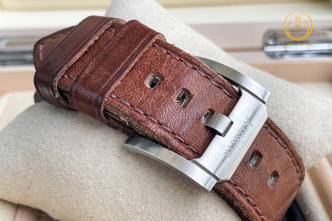 Azimuth MR Roboto Steel