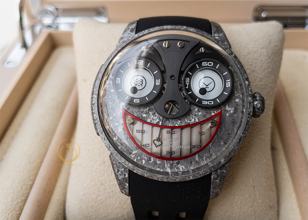 “New” Behrens x Konstantin Chaykin Limited