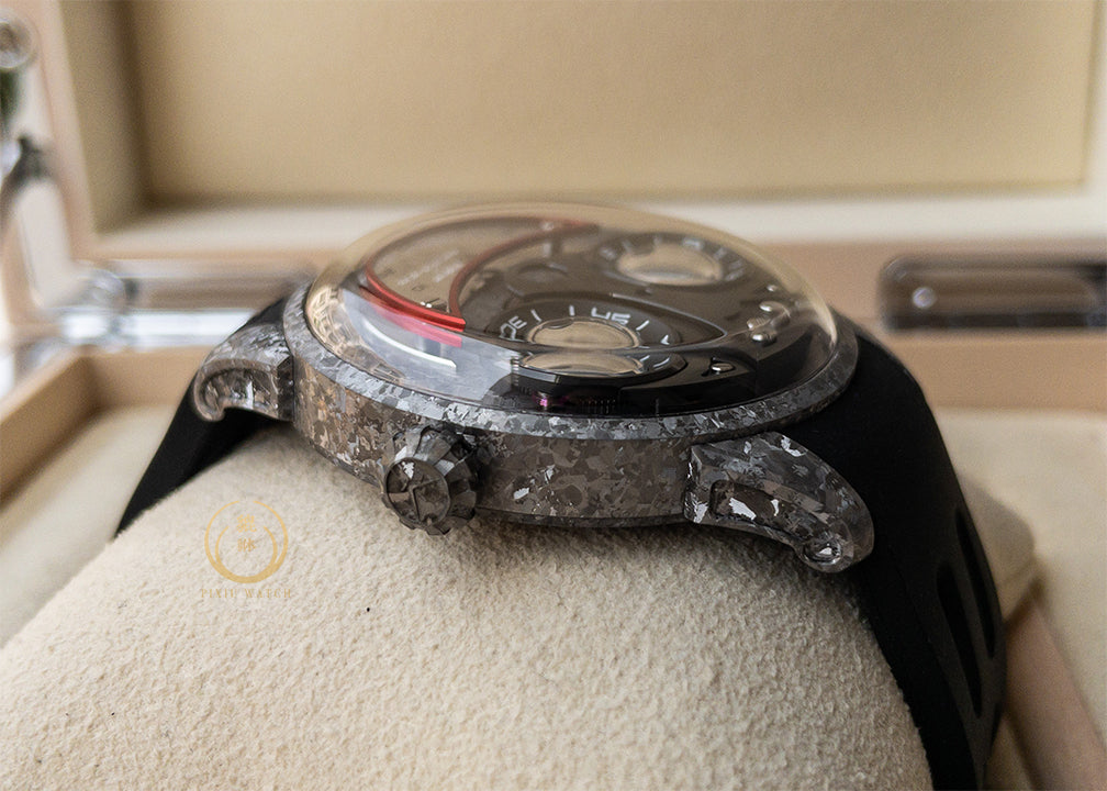 “New” Behrens x Konstantin Chaykin Limited