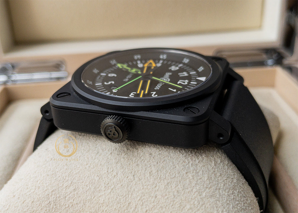 Bell & Ross RadioCompass Limited