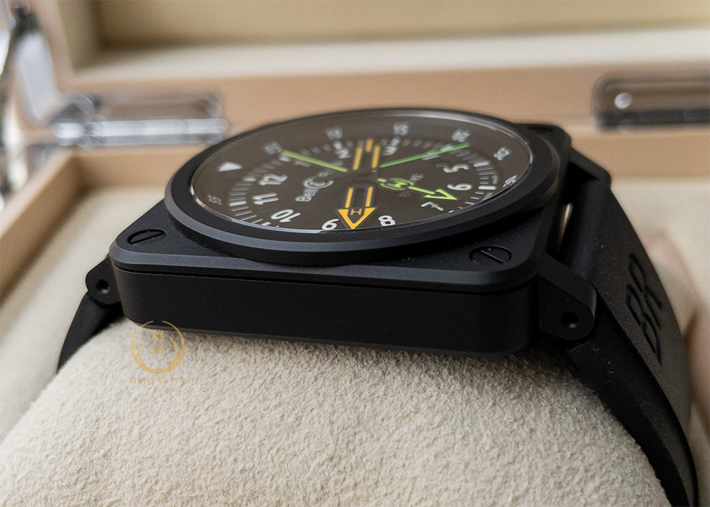 Bell & Ross RadioCompass Limited