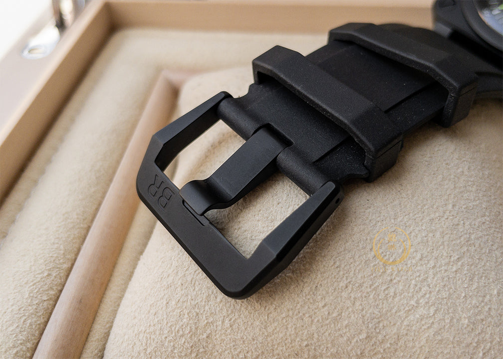 Bell & Ross RadioCompass Limited