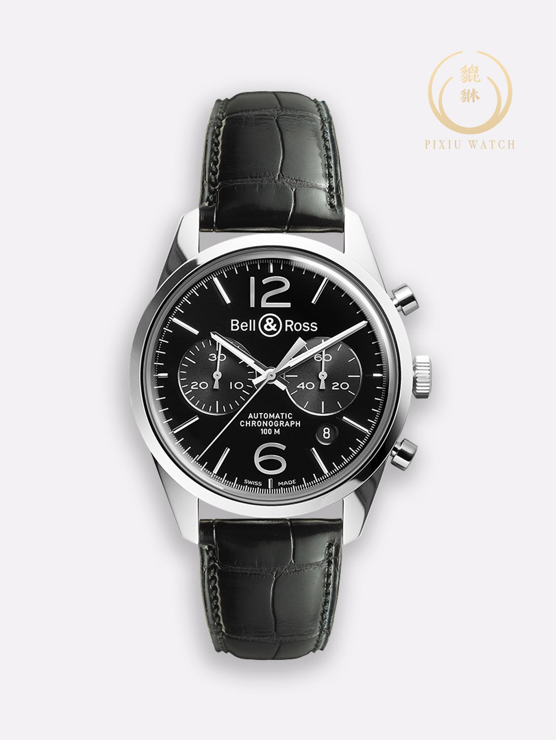 Bell & Ross Vintage BR 126