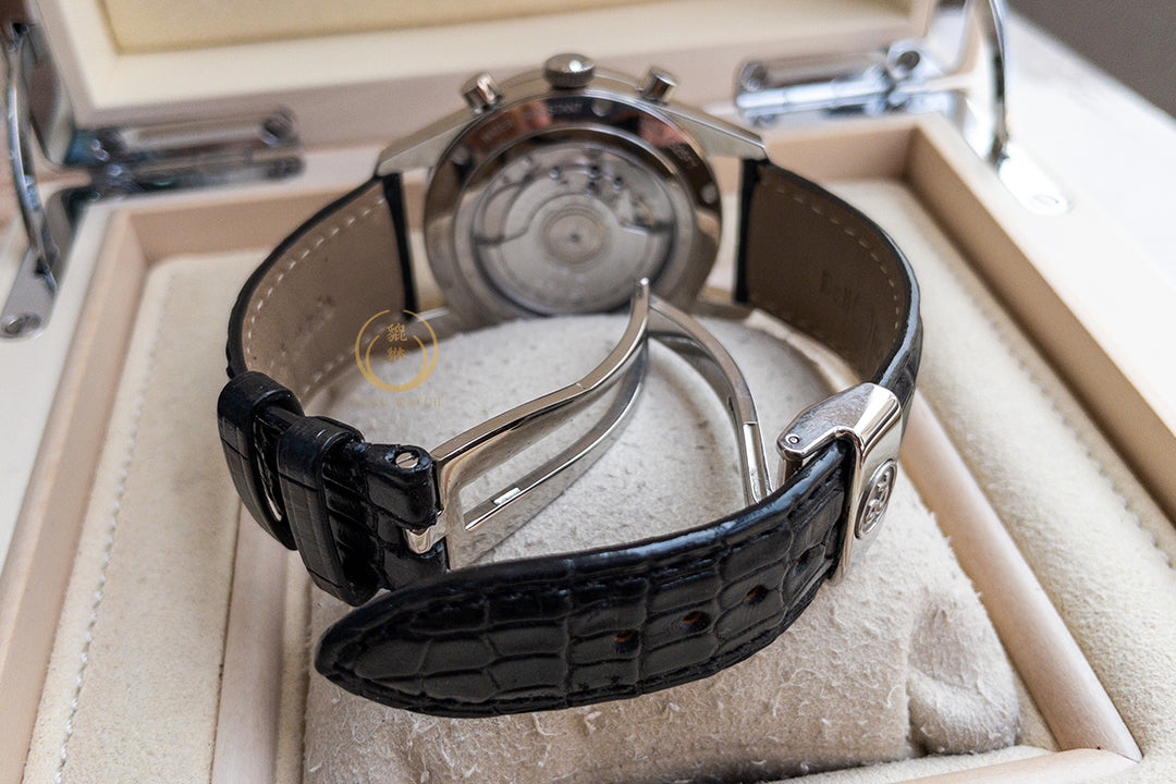 Bell & Ross Vintage BR 126