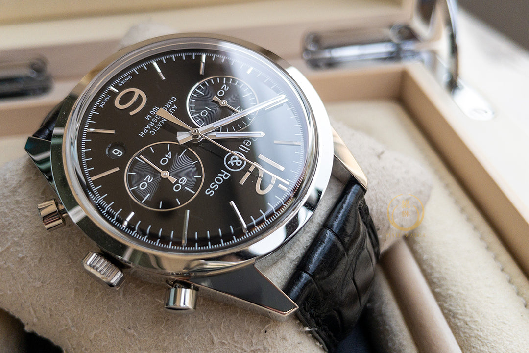 Bell & Ross Vintage BR 126
