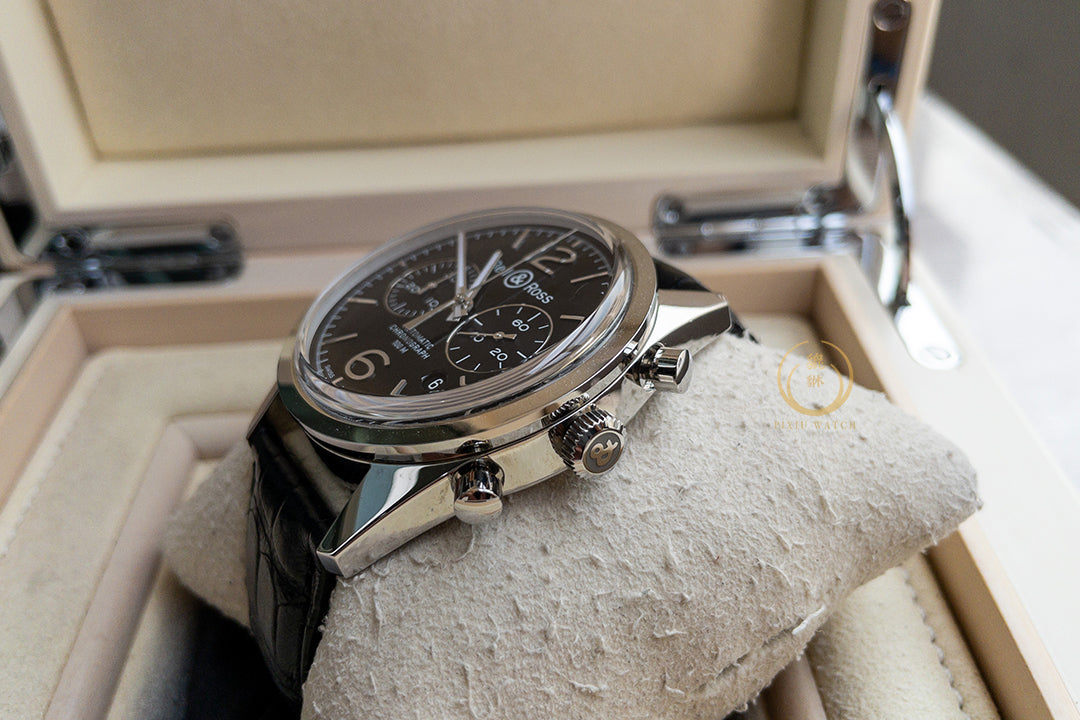 Bell & Ross Vintage BR 126