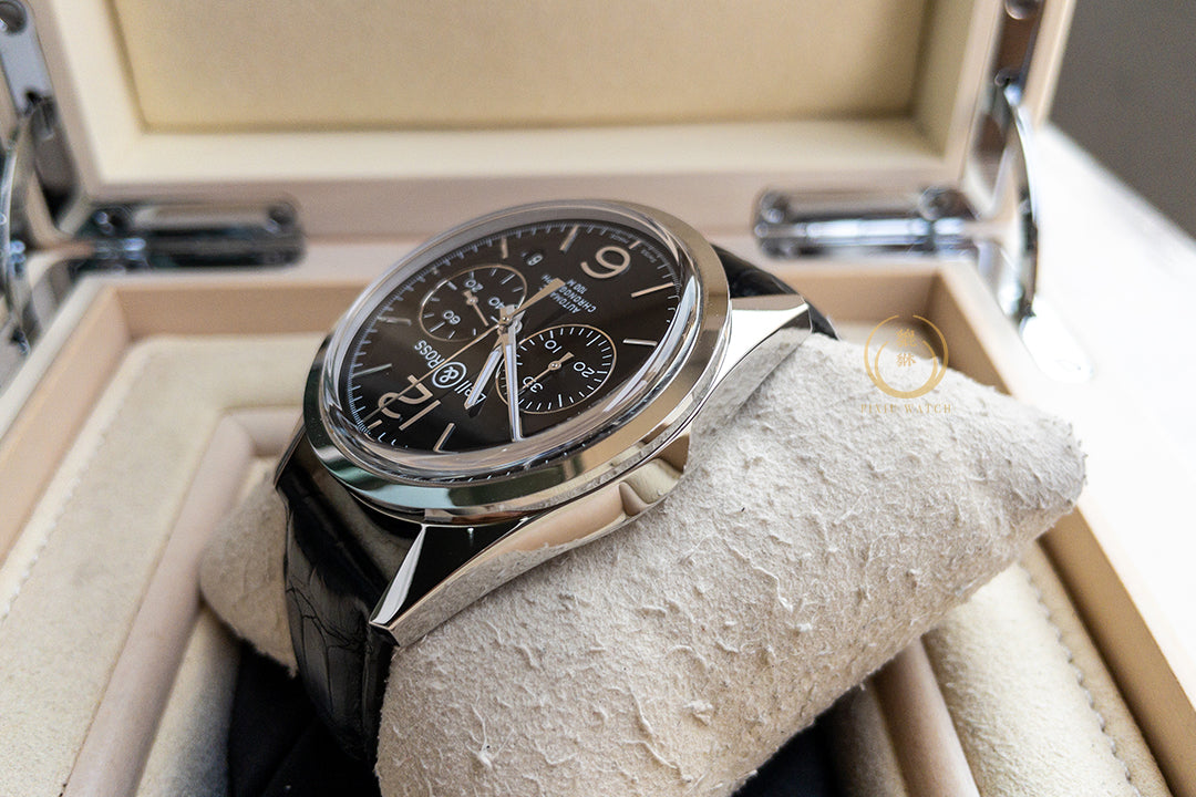 Bell & Ross Vintage BR 126