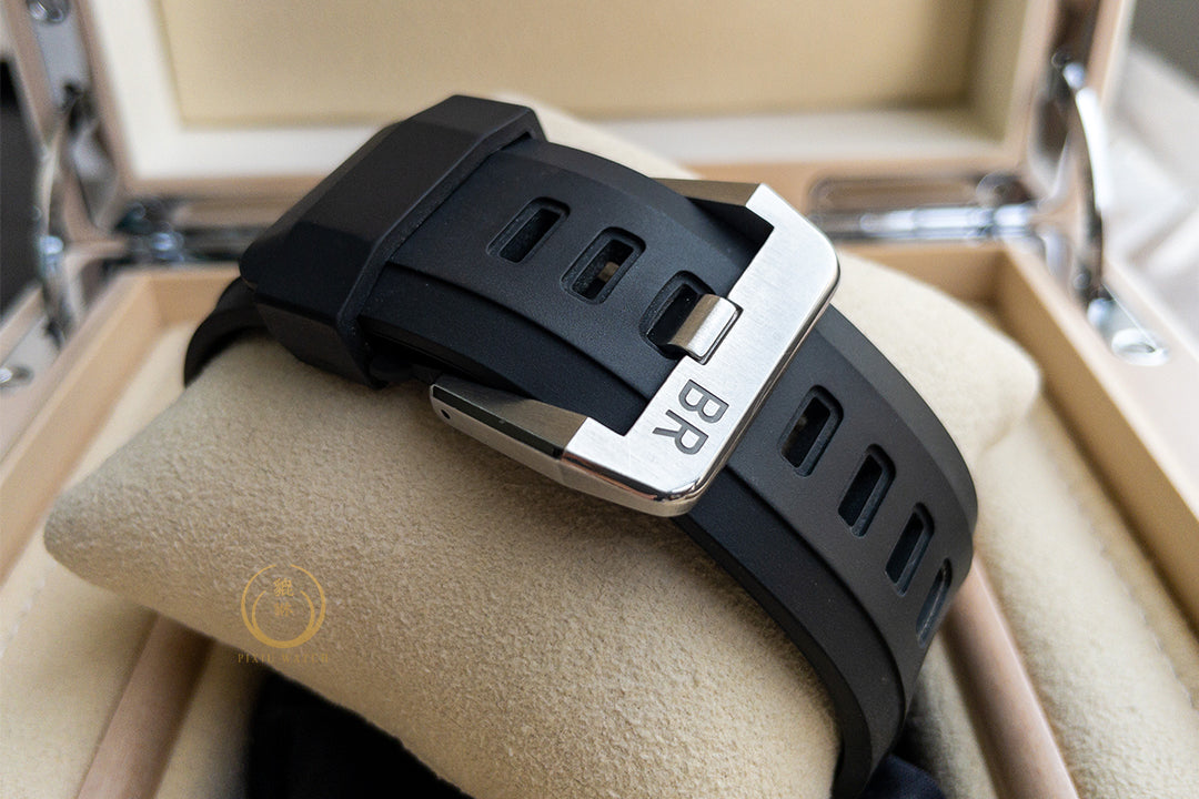 Bell & Ross BR 03 Grande Date