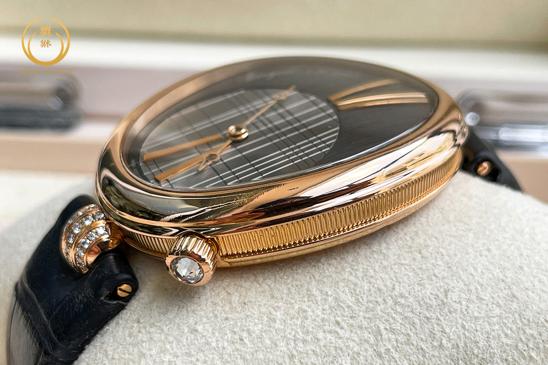 Breguet 8968 Reine de Naples Rose Gold