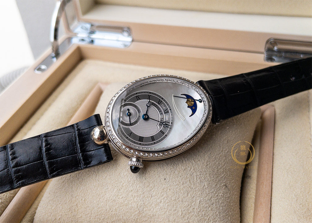 Breguet 8908 Reine de Naples