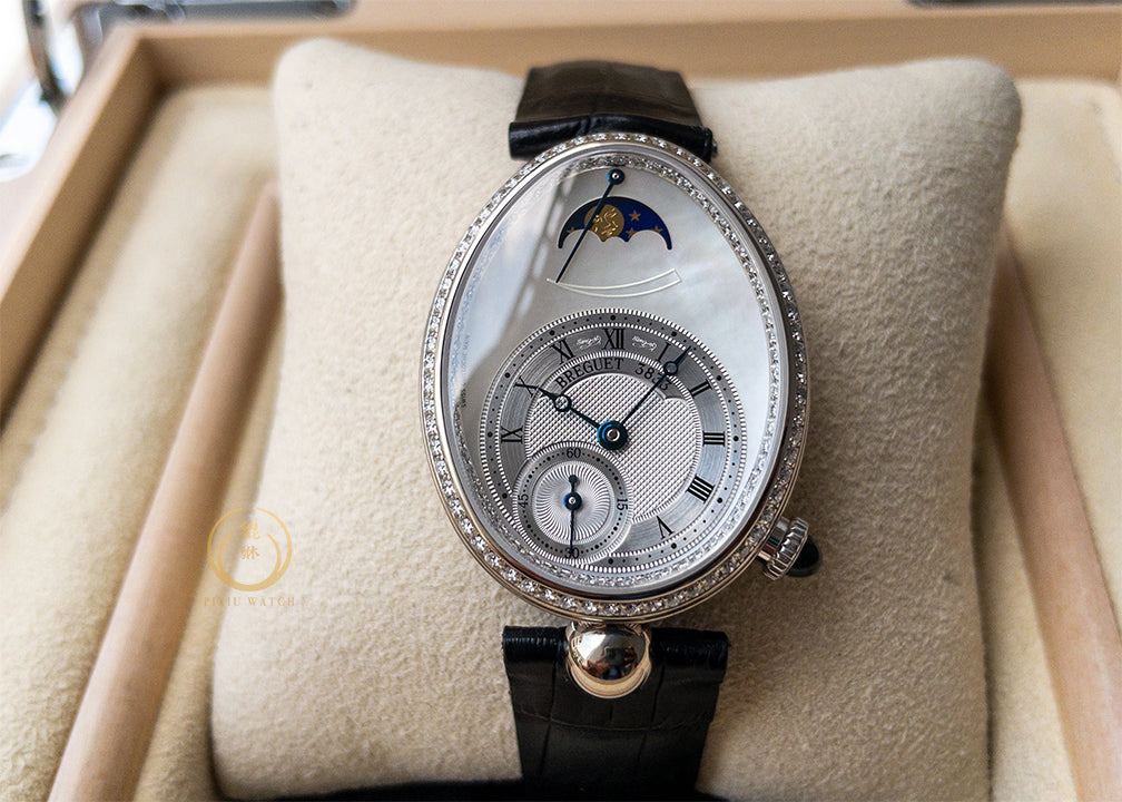 Breguet 8908 Reine de Naples