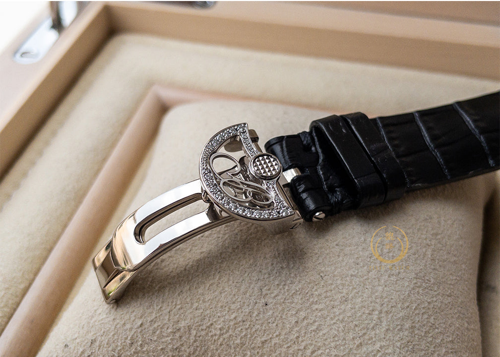 Breguet 8908 Reine de Naples
