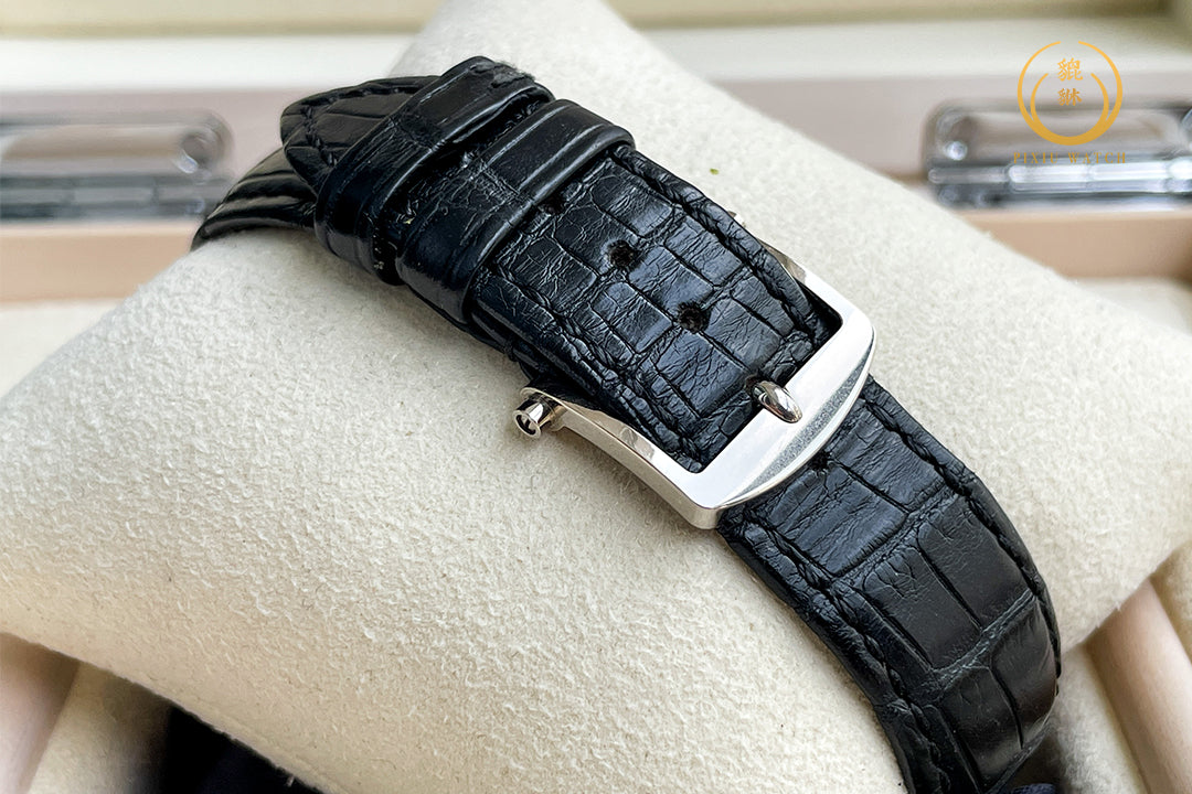 Breguet Tradition 7027 White Gold
