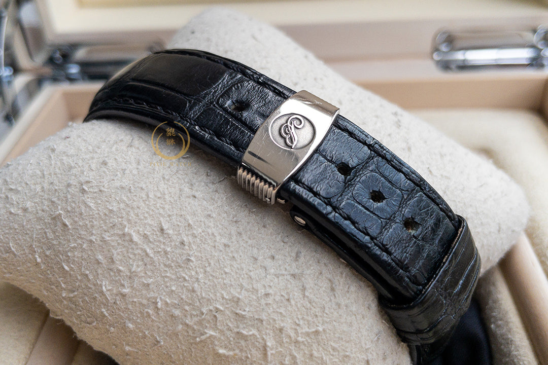 Breguet Tradition 7027 White Gold
