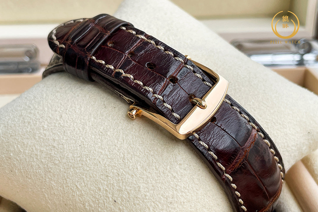 Breguet Tradition 18CT Rose Gold