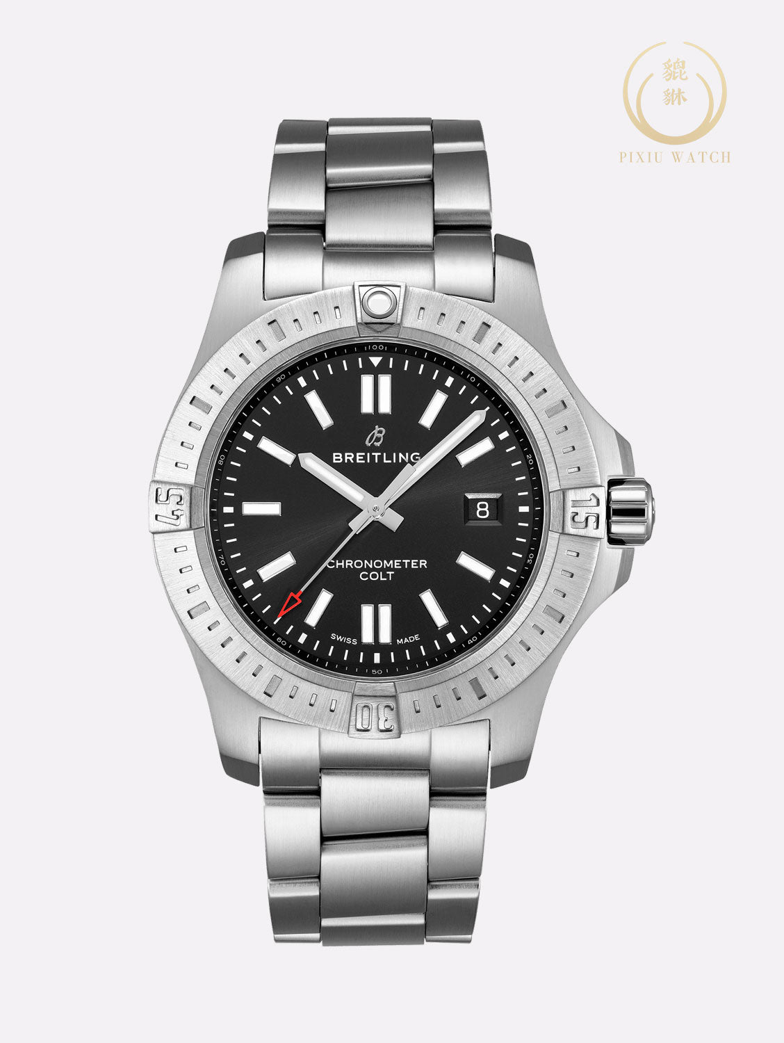 Breitling Colt Automatic