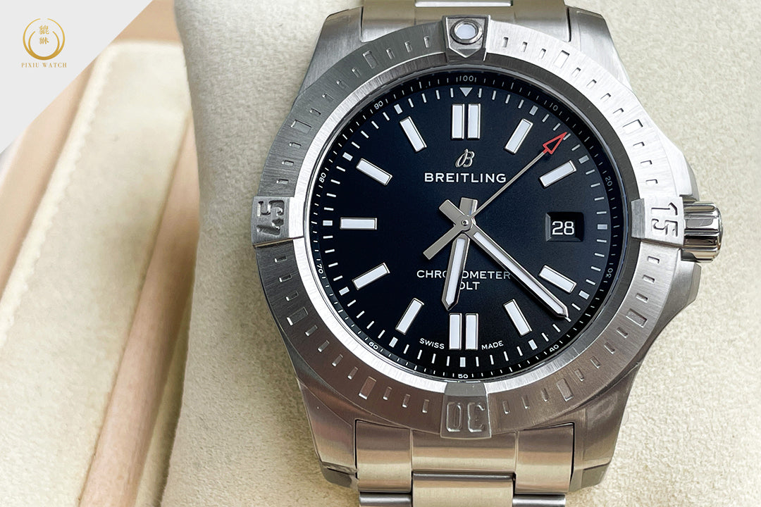 Breitling Colt Automatic