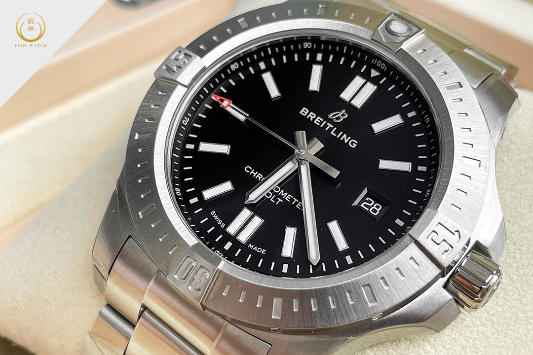 Breitling Colt Automatic