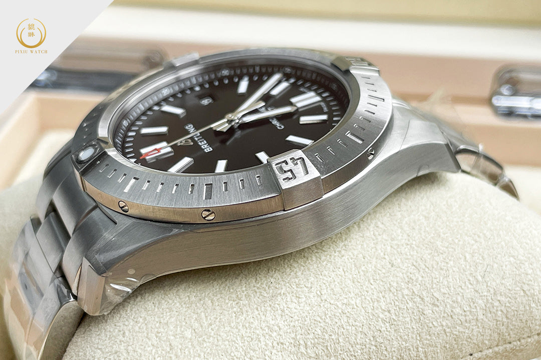Breitling Colt Automatic