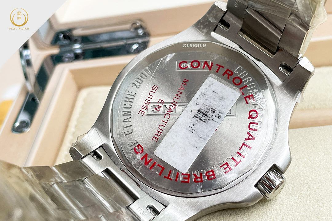 Breitling Colt Automatic
