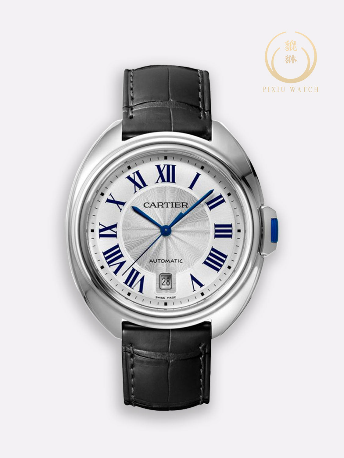 Cartier Clé de Cartier