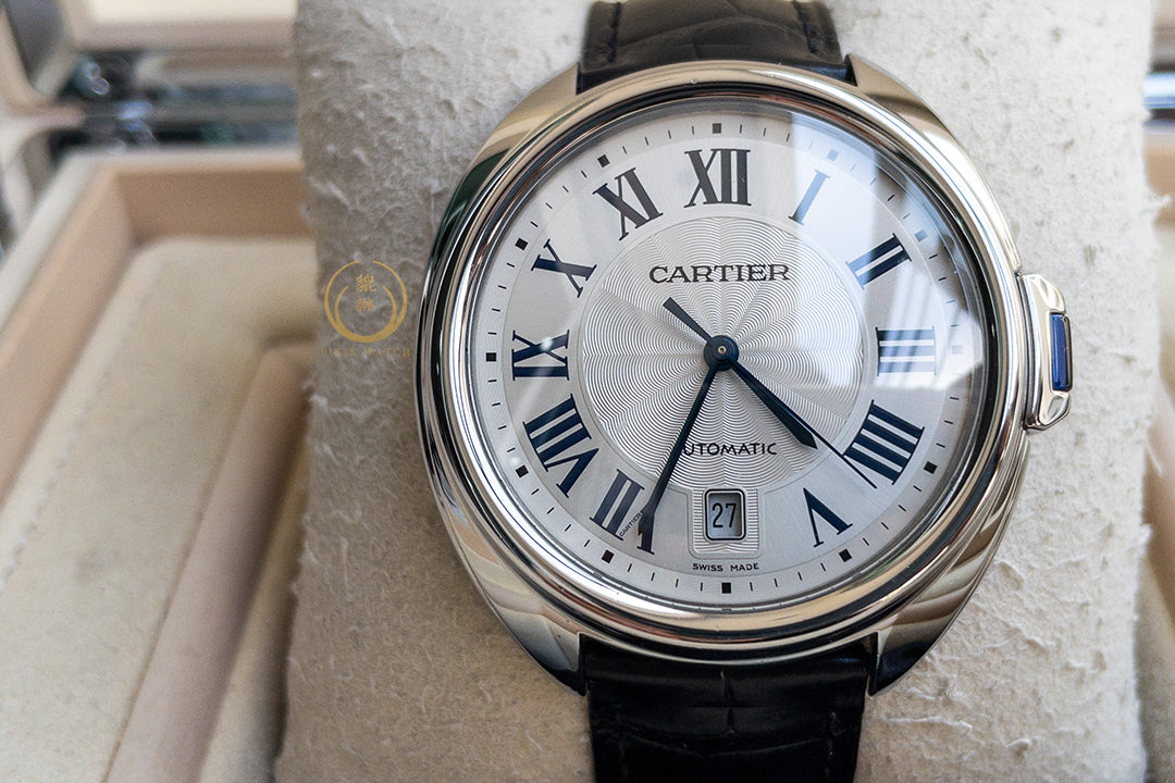 Cartier Clé de Cartier