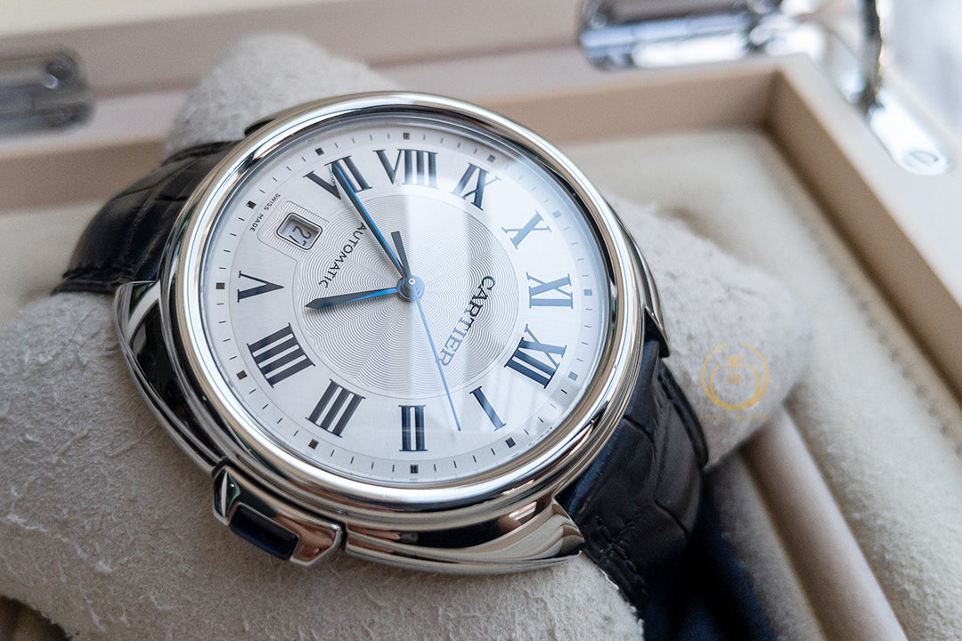 Cartier Clé de Cartier