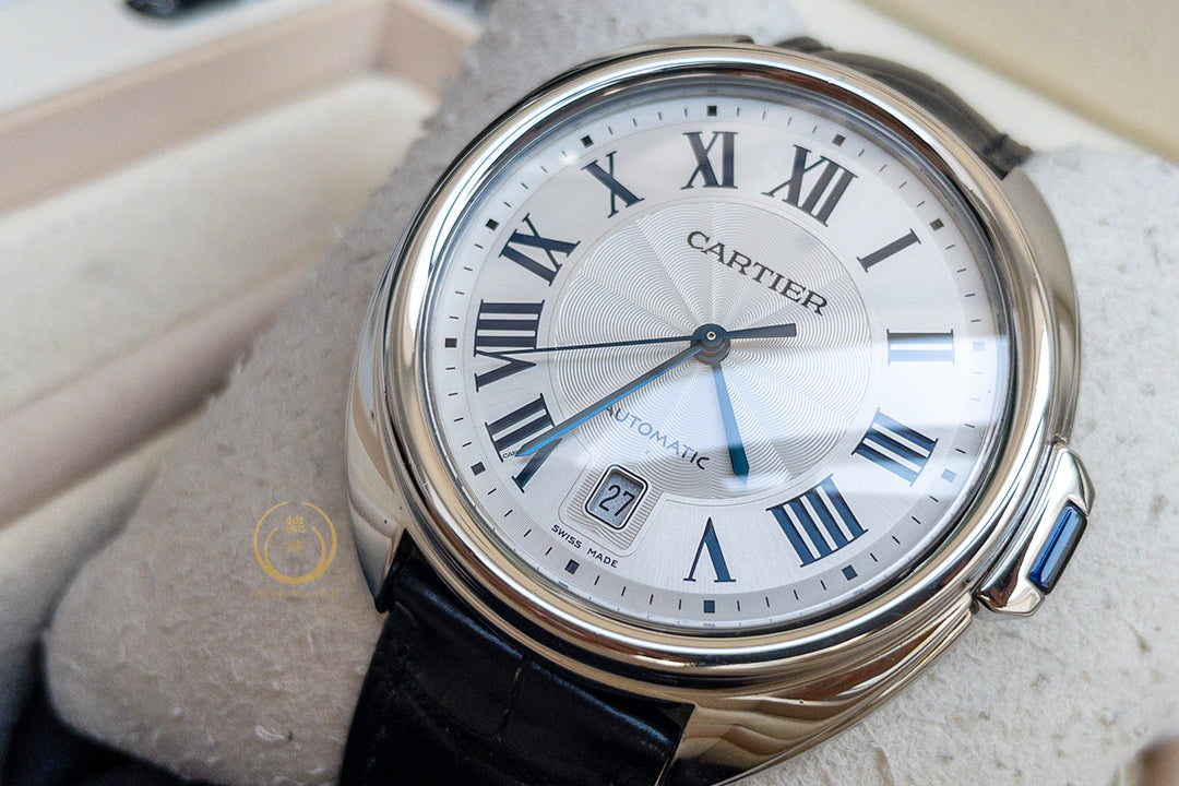 Cartier Clé de Cartier