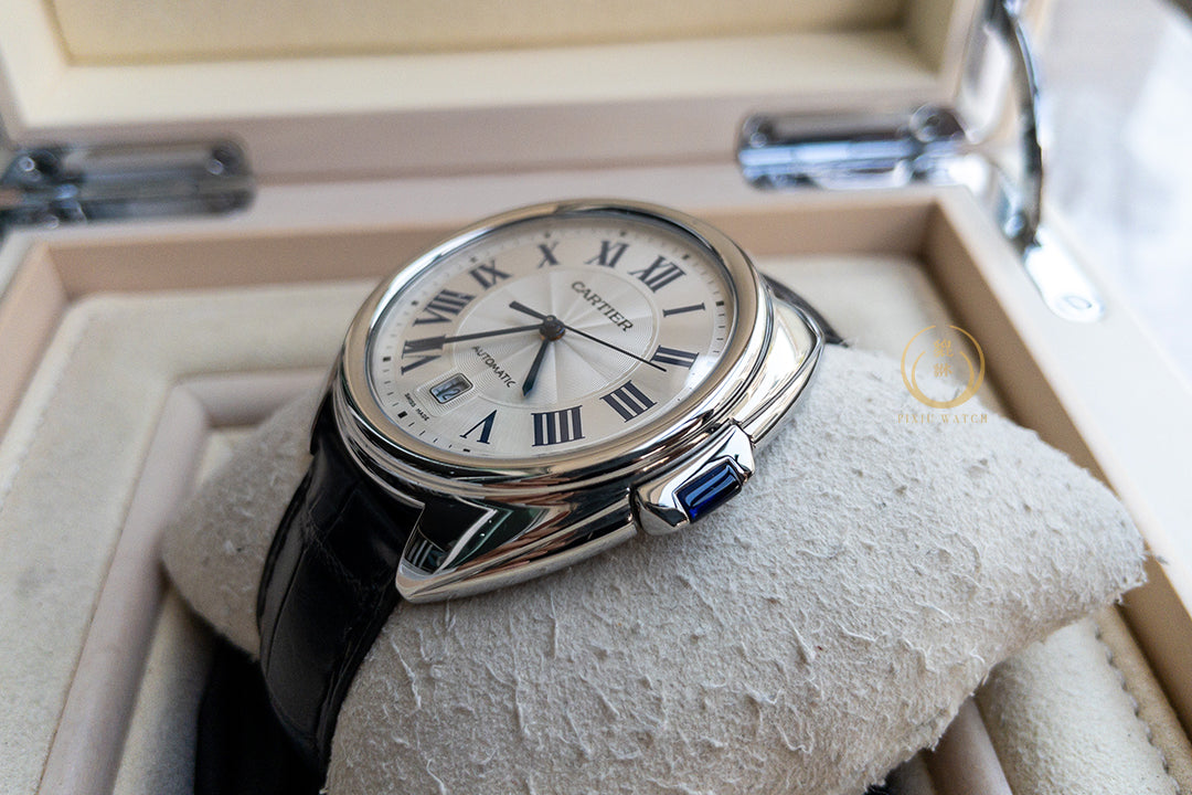 Cartier Clé de Cartier