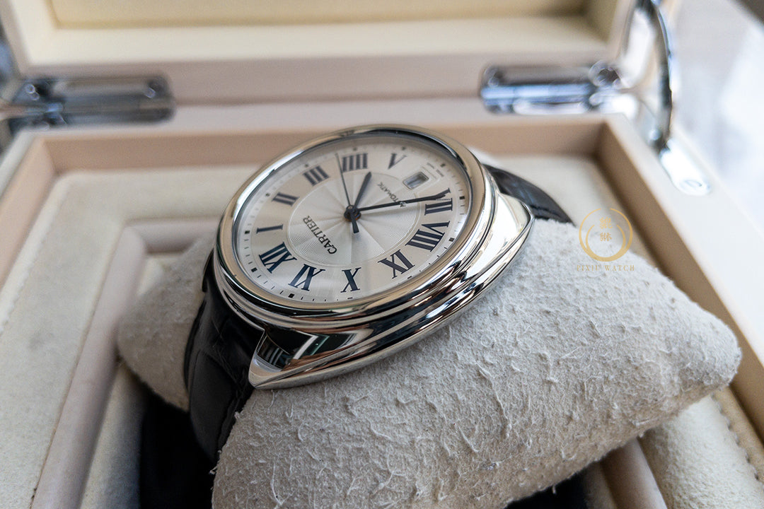 Cartier Clé de Cartier