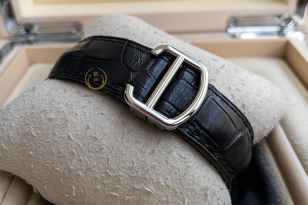 Cartier Clé de Cartier