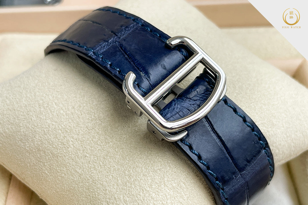Cartier Rotonde Chronograph