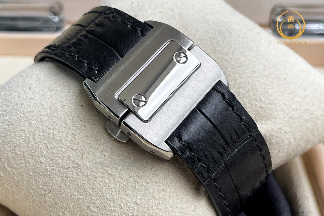 Cartier Santos 100 Medium size