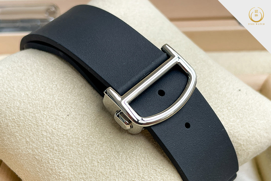 Cartier Santos Black ADLC