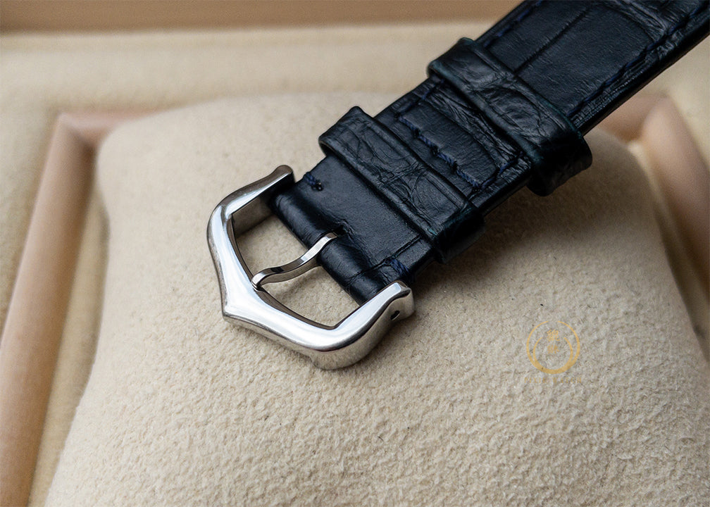 Cartier Santos-Dumont Large Model