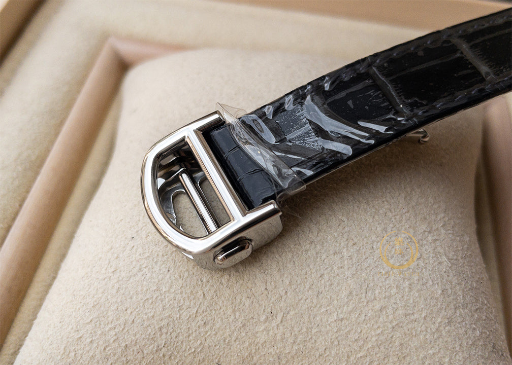 “New” Cartier Tank Americaine Medium Model