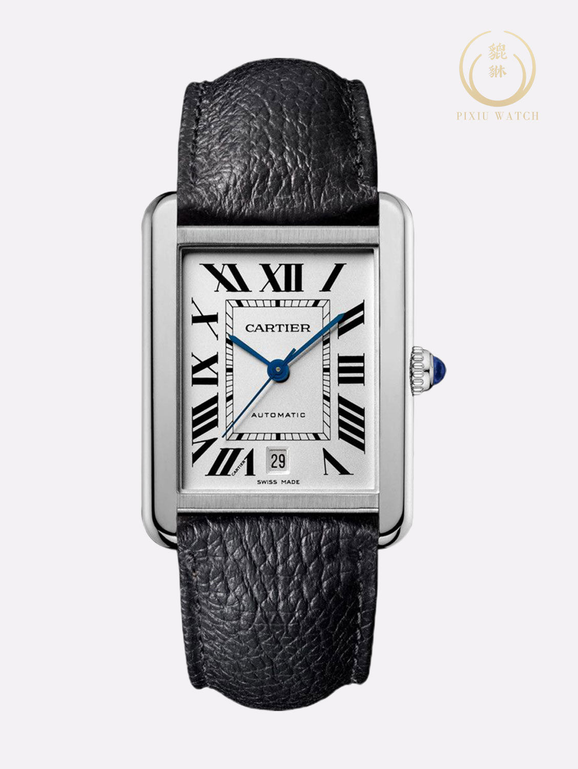 Cartier Tank Solo Extra-Large