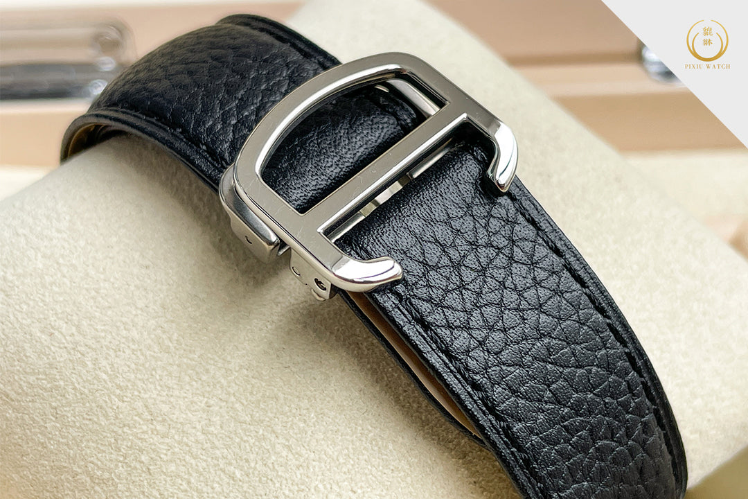 Cartier Tank Solo Extra-Large