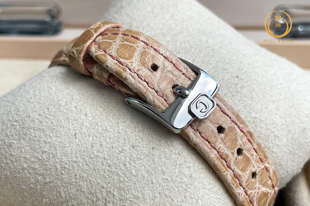 Chopard Happy Sport 27/8245-23 Pink MOP