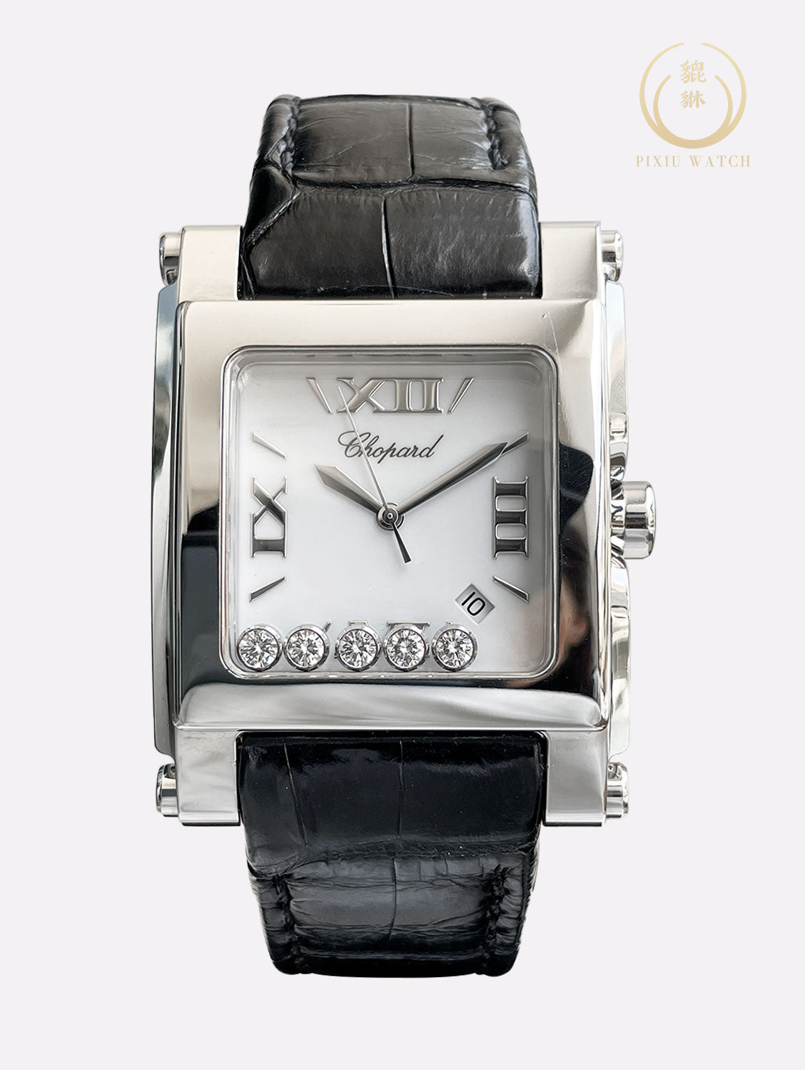 Chopard Happy Sport 8447