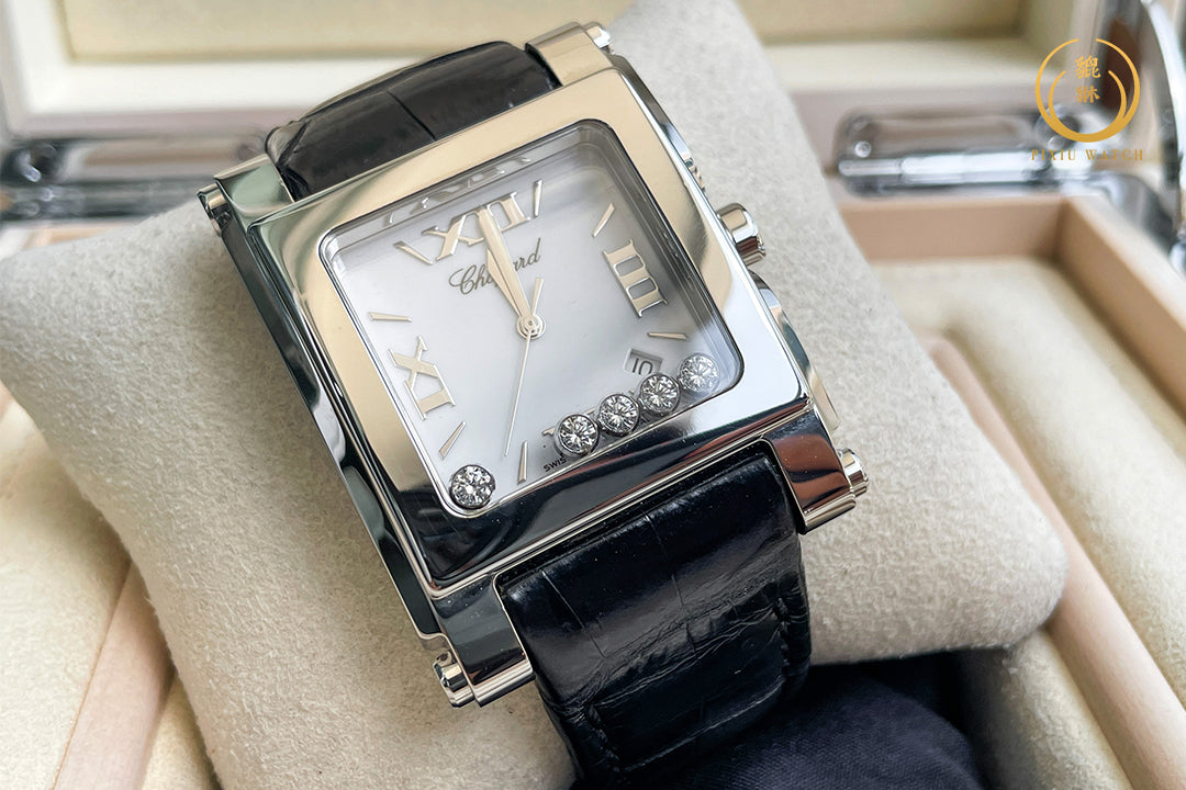Chopard Happy Sport 8447