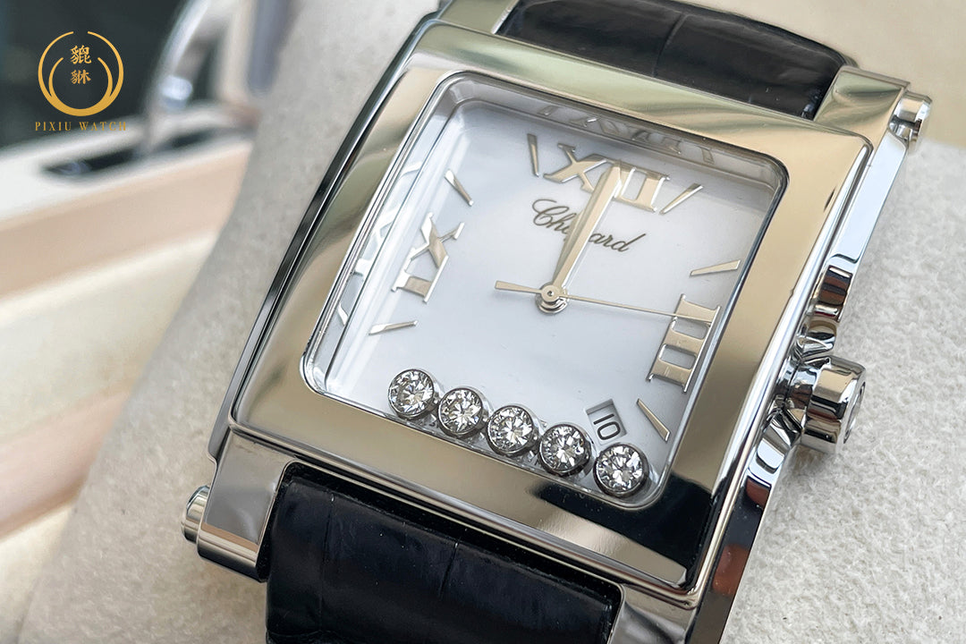 Chopard Happy Sport 8447