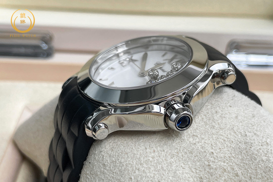 Chopard Happy Sport Special Edition “AirAsia 10 YRS”