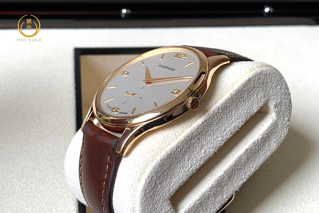 Chopard L.U.C XPS 161920 Rose Gold